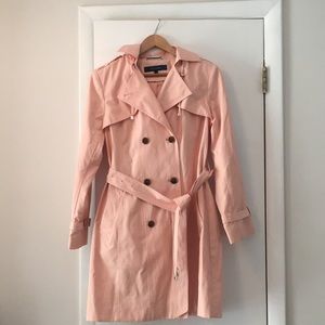 Trench Coat